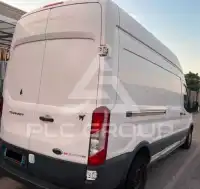 2015 Ford TRANSIT