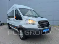 2015 Ford TRANSIT