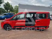 2015 Ford TRANSIT