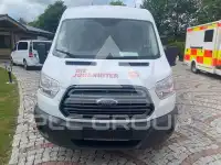 2015 Ford TRANSIT