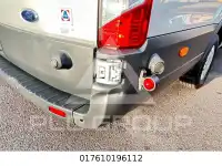 2015 Ford TRANSIT