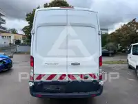 2015 Ford TRANSIT