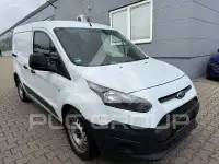 2015 Ford TRANSIT