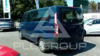 2015 Ford TRANSIT