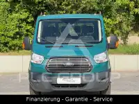 2015 Ford TRANSIT