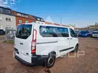 2015 Ford TRANSIT