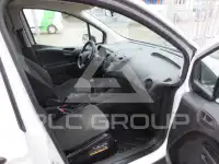 2015 Ford TRANSIT