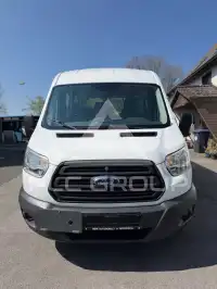 2015 Ford TRANSIT