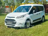 2015 Ford TRANSIT