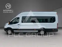 2015 Ford TRANSIT