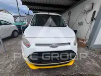 2015 Ford TRANSIT