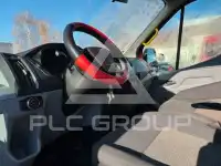 2015 Ford TRANSIT