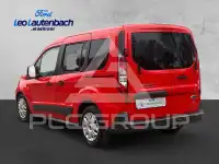 2015 Ford TRANSIT