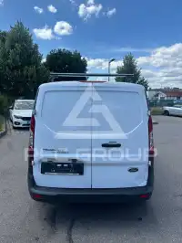2015 Ford TRANSIT