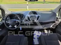 2015 Ford TRANSIT