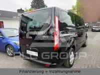 2015 Ford TRANSIT