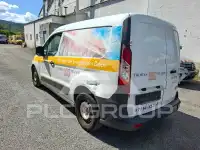2015 Ford TRANSIT