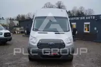 2015 Ford TRANSIT