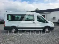 2015 Ford TRANSIT