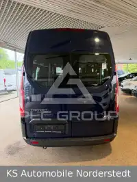 2015 Ford TRANSIT