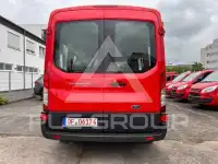 2015 Ford TRANSIT