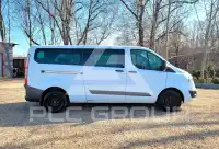 2015 Ford TRANSIT