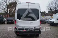 2015 Ford TRANSIT