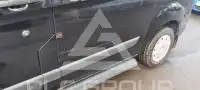 2015 Ford TRANSIT
