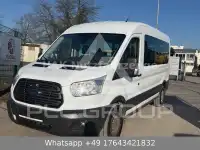 2015 Ford TRANSIT