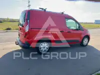 2015 Ford TRANSIT