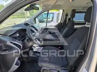 2015 Ford TRANSIT