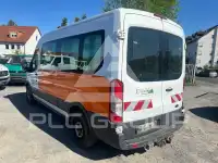 2015 Ford TRANSIT