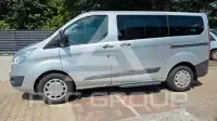 2015 Ford TRANSIT
