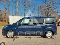 2015 Ford TRANSIT
