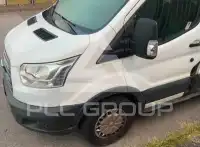 2015 Ford TRANSIT