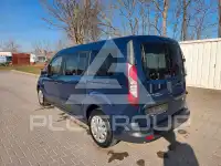 2015 Ford TRANSIT