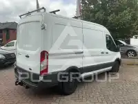 2015 Ford TRANSIT