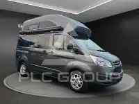 2015 Ford TRANSIT