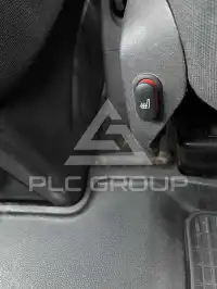 2015 Ford TRANSIT