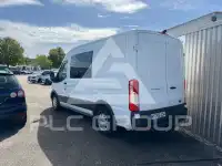 2015 Ford TRANSIT