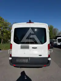 2015 Ford TRANSIT