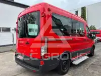 2015 Ford TRANSIT