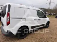 2015 Ford TRANSIT