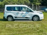 2015 Ford TRANSIT