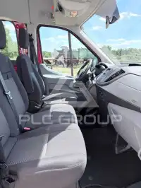 2015 Ford TRANSIT