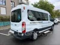 2015 Ford TRANSIT