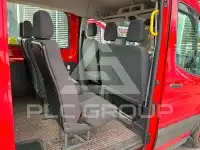 2015 Ford TRANSIT