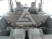 2015 Ford TRANSIT