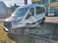 2015 Ford TRANSIT