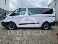 2015 Ford TRANSIT